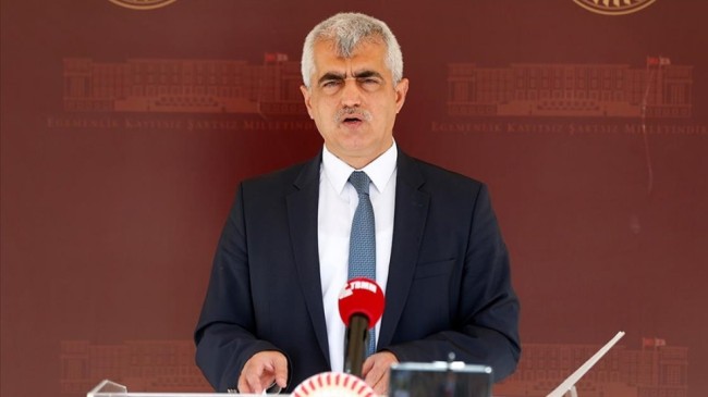Dışişleri Bakanlığı: Gergerlioğlu’nun milletvekilliği Anayasa’ya uygun düşmüştür