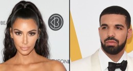 Drake, Kim Kardashian’ın peşinde