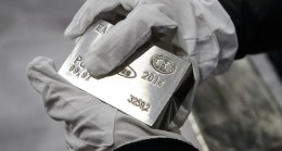 Fed kararı sonrasında dünyada değerli metallerin fiyatı yükseldi