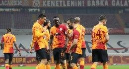 Galatasaray’da yeni sezon için kadro planlaması