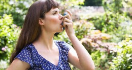 Hava değişiklikleri akciğer hastalıklarını tetikleyebilir