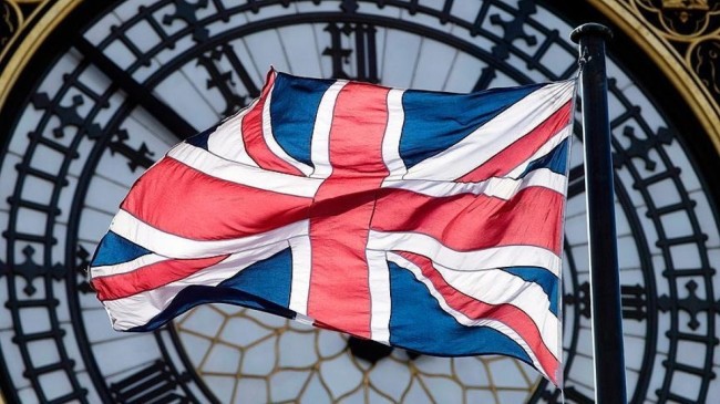 İngiliz hükumeti şubat ayında rekor seviyede borçlandı