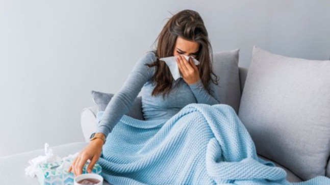 Koronavirüs ve grip nasıl ayırt edilir? Grip ve COVID-19 arasındaki farklar..