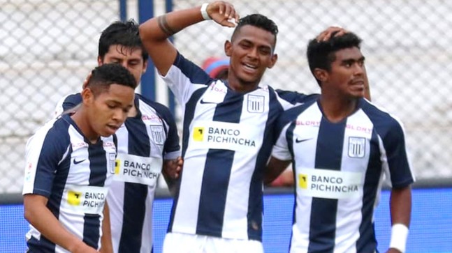 Küme düşen Alianza Lima, CAS kararıyla lige geri döndü