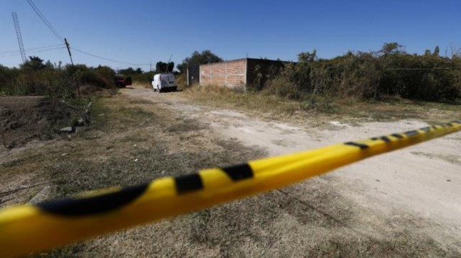 Meksika’da polis konvoyuna saldırı: 13 ölü