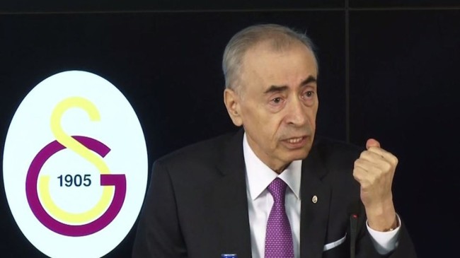 Mustafa Cengiz: Belhanda’yı yönetim kurulu gönderdi