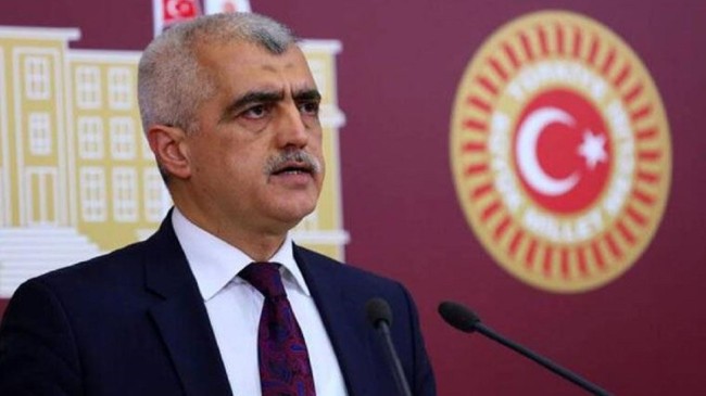 Ömer Faruk Gergerlioğlu kimdir? HDP’li Ömer Faruk Gergerlioğlu neden ceza aldı?