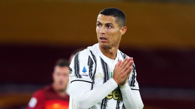 Ronaldo’nun dayısı hayatını kaybetti
