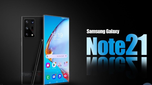 Samsung, çip sorunları nedeniyle Galaxy Note 21’i satışa çıkarmayabilir