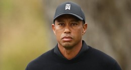 Tiger Woods hastaneden taburcu oldu