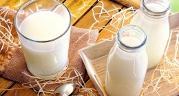 Türk süt ürünleri ihracatında Çin zirvede