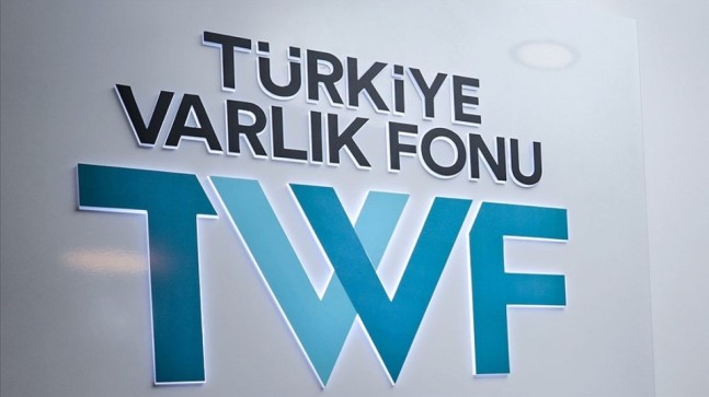 Türkiye Varlık Fonu’na 1.25 milyar euroluk sendikasyon kredisi