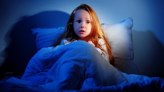 Uyku sorunu yaşayan çocuklar için etkili öneriler