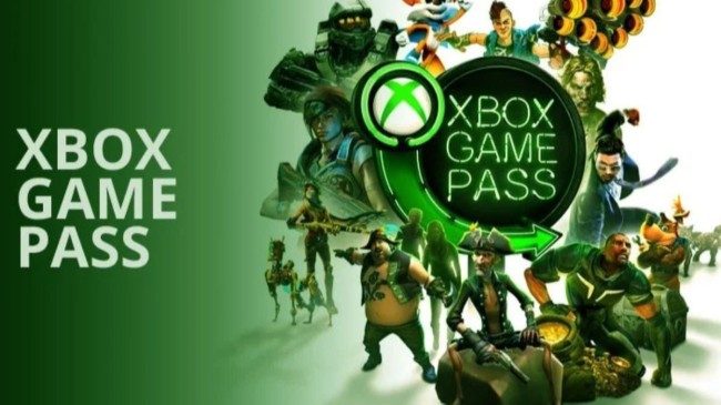 Xbox Game Pass abonelerine martta sunulacak yeni oyunlar
