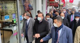 Yavuz Ağıralioğlu: PKK’nın gölgesinde kalan parti kapatılmalı