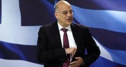 Yunanistan Dışişleri Bakanı’ndan Mevlüt Çavuşoğlu’na: Görüşmek isterim