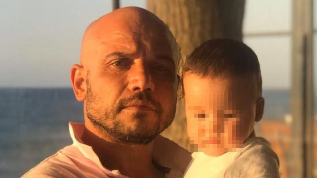 Zonguldak’ta cenazeyle ilgilenen babanın oğlu kaçırıldı