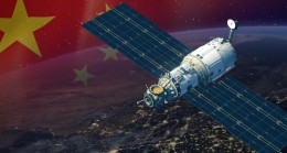 Çin’den 3 milyar dolarlık uzay yatırımı