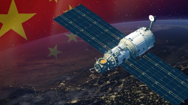 Çin’den 3 milyar dolarlık uzay yatırımı