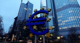 ECB politika ve mevduat faizini sabit tuttu