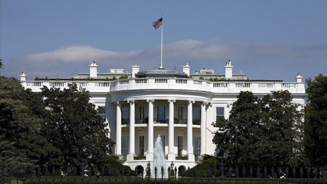 Beyaz Saray: 100 milyon Amerikalı tamamen aşılandı