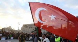 The Times: Türkiye’nin Libya’daki varlığı Avrupa için ürkütücü
