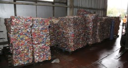 Atık plastik ithalatına kriter getirilmesi talebi