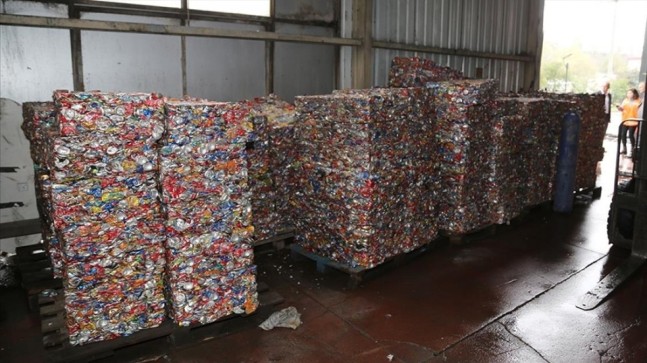 Atık plastik ithalatına kriter getirilmesi talebi
