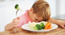 Çocuklarda sağlıklı beslenme için Harvard tabağı modeli