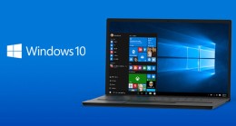 Windows 10 Pro Satın Al!