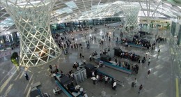 İzmir Havalimanı Araç Kiralama