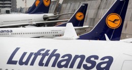 Lufthansa, Ukrayna’ya uçuşları askıya alacak