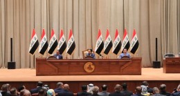 Irak’ta cumhurbaşkanlığı seçimi ertelendi