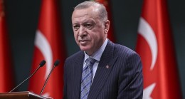 Cumhurbaşkanı Erdoğan Avukatlar Günü’nü kutladı