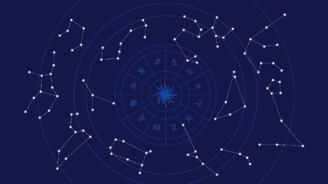 Yıldız Haritası (horoskop) Nedir? Ücretsiz Doğum Haritası