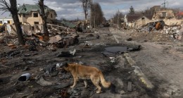 Kiev istihbaratı Buça katliamının baş şüphelisini açıkladı