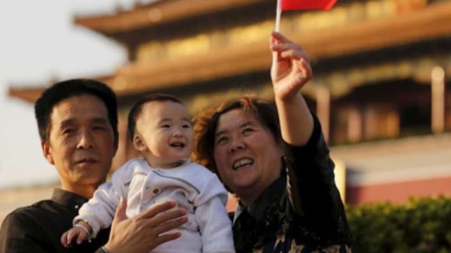 Koronavirüs, Çin’in doğum oranındaki düşüşü hızlandırdı