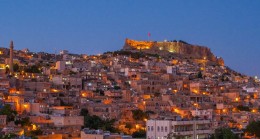 Mardin’ turizme hitap için 240 yapı yıkılacak