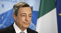 İtalya Başbakanı Draghi istifa edecek