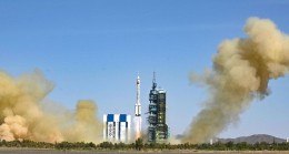 Çin, “CentiSpace-1” test uydularını fırlattı