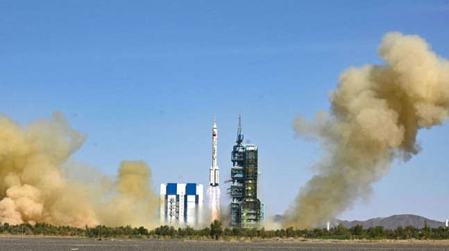 Çin, “CentiSpace-1” test uydularını fırlattı