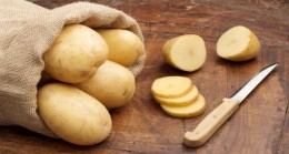 Patatesin Cilde Faydaları Nelerdir?