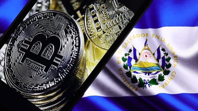 El Salvador’dan yeni hamle: Her gün 1 Bitcoin