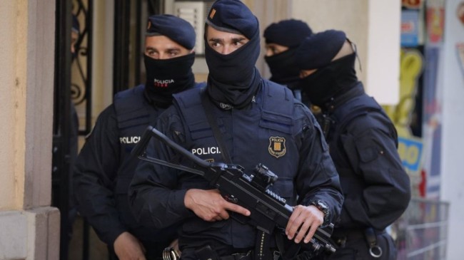 En çok aranan uyuşturucu kaçakçılarından biri İspanya’da yakalandı
