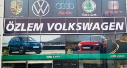 Ankara Volkswagen Yedek Parça