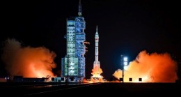 Çin, “Şiyan-21” uydusunu fırlattı