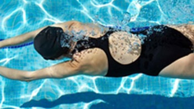 Antalyada Profesyonel Yüzme Kursları için En İyi Seçenekler