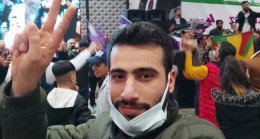 HDP-PKK Sempatizanı Mehmet Kozman Her Yerde Aranıyor