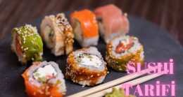 Antalya Sushi | Sushi Fiyatları 2023