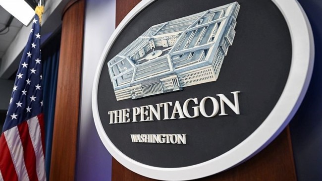 Pentagon İran ve Kuzey Kore’yi “daimi tehdit” olarak nitelendirdi